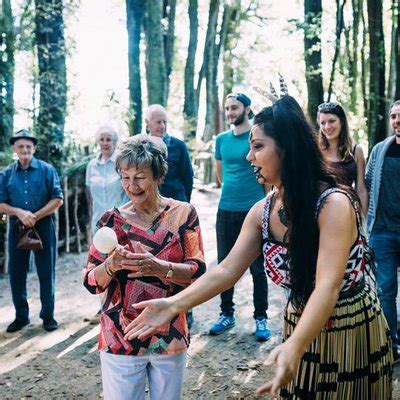 Cultural Experience & Seasonal Māori Cuisine at Te Pā Tū.